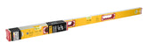 Stabila 37816 48-Inch and 16-Inch Aluminum Box Beam Level Set